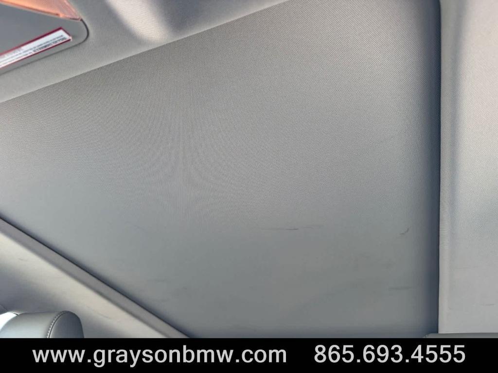 used 2020 Toyota RAV4 car, priced at $25,387