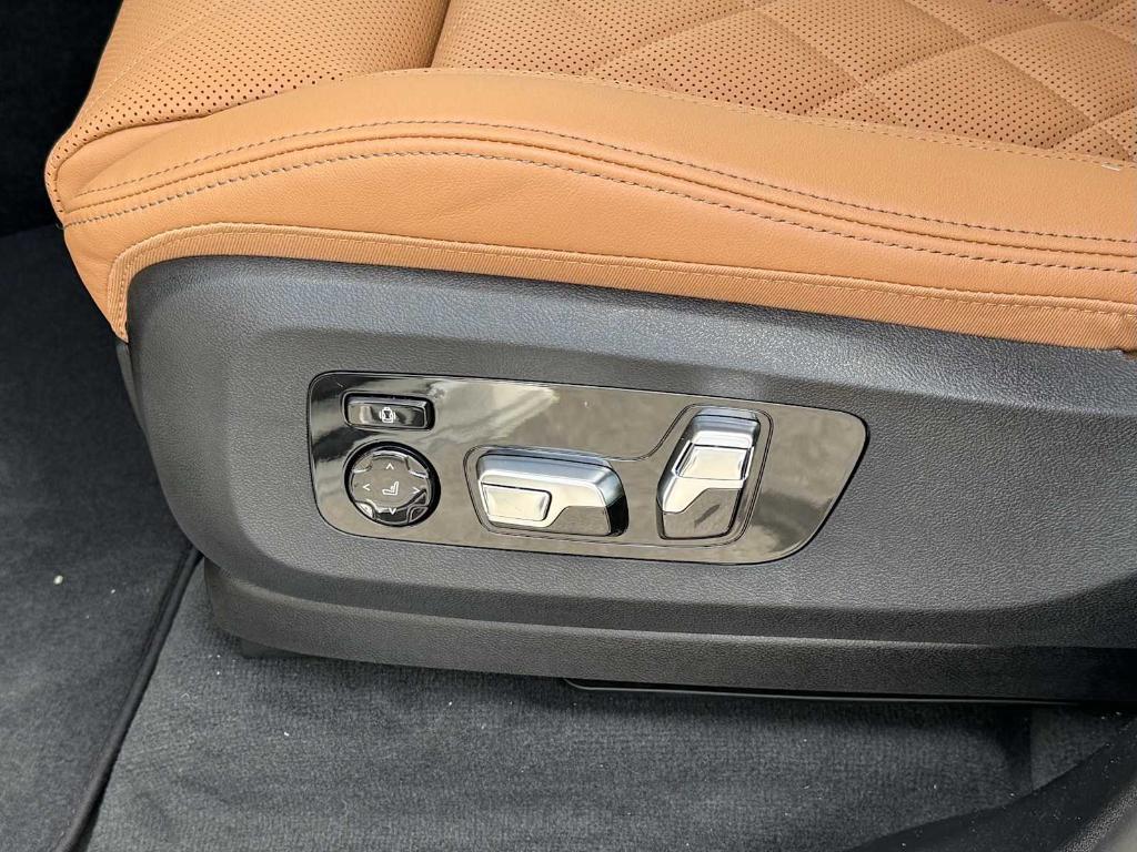 new 2026 BMW X5 car, priced at $78,675