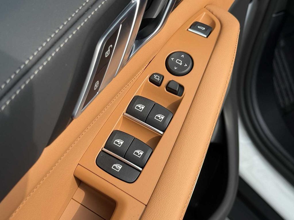 new 2026 BMW X5 car, priced at $78,675