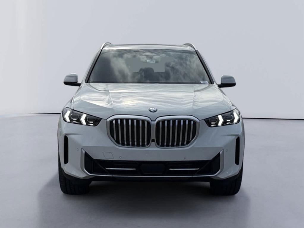 new 2026 BMW X5 car, priced at $78,675