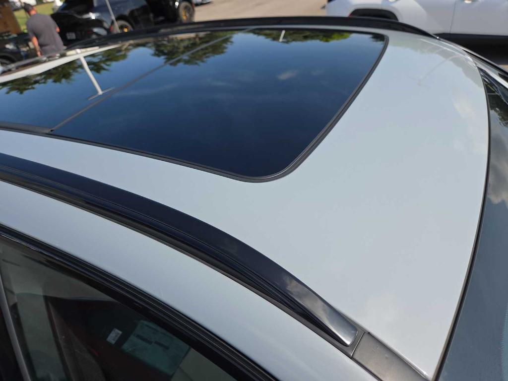 used 2022 BMW X3 car, priced at $36,995