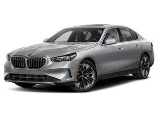 new 2026 BMW 530 car, priced at $73,075