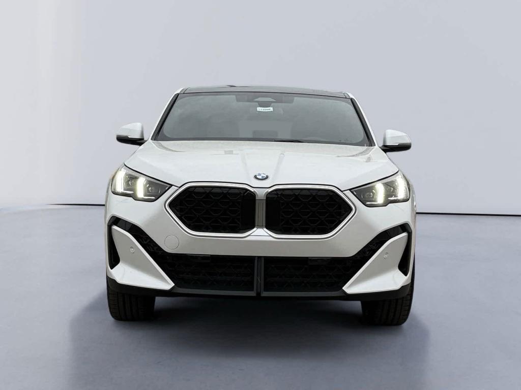 new 2025 BMW X2 car, priced at $52,245