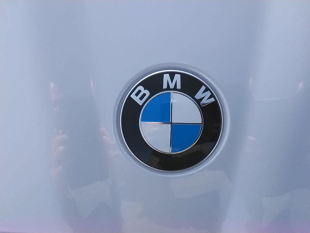 new 2025 BMW X2 car, priced at $52,245