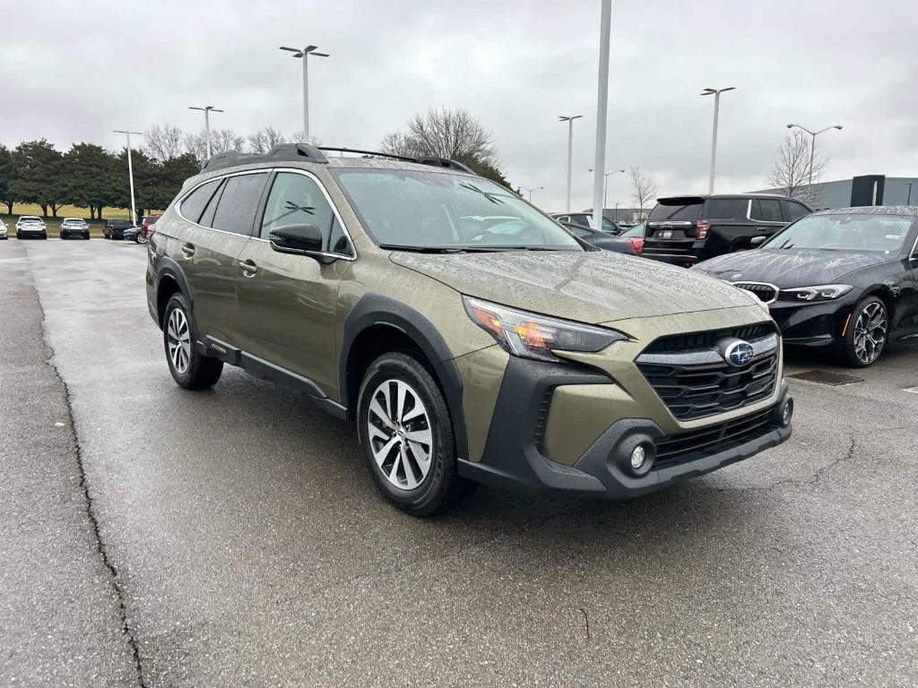 used 2024 Subaru Outback car, priced at $27,995