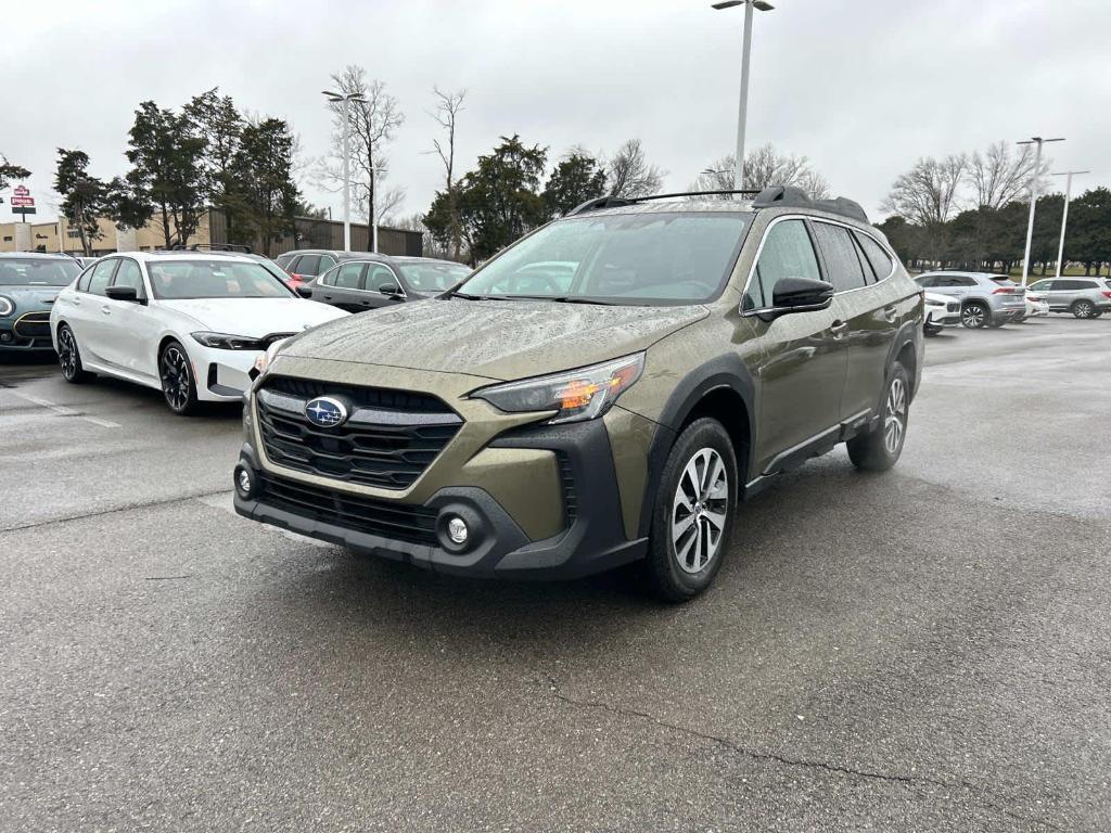 used 2024 Subaru Outback car, priced at $27,995