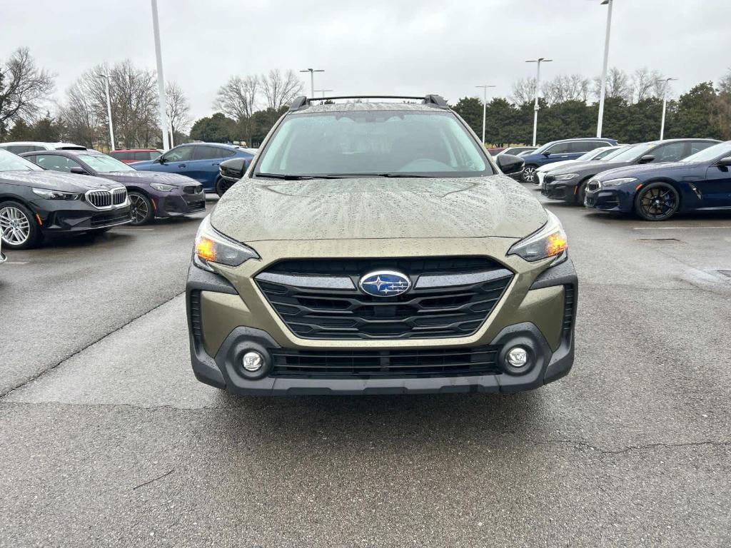 used 2024 Subaru Outback car, priced at $27,995