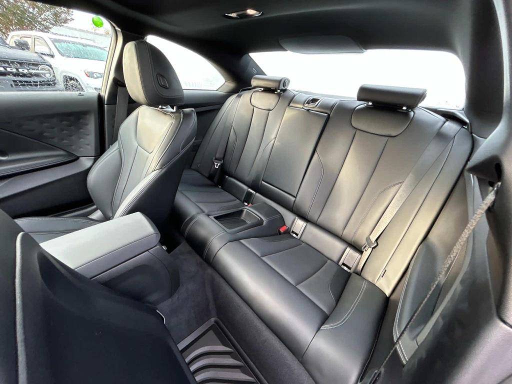 used 2023 BMW 230 car, priced at $45,995