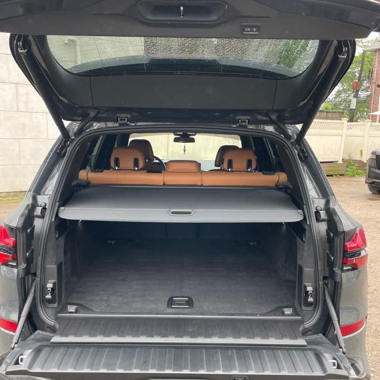 used 2024 BMW X5 car, priced at $71,995