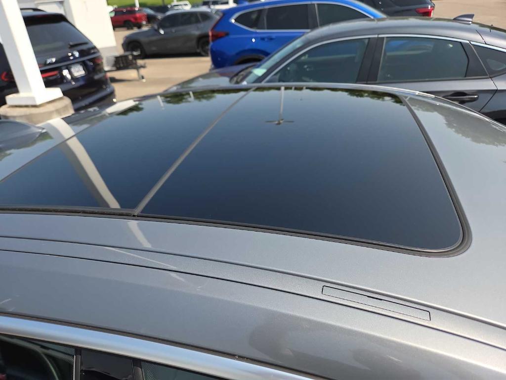 used 2022 BMW 228 Gran Coupe car, priced at $29,995