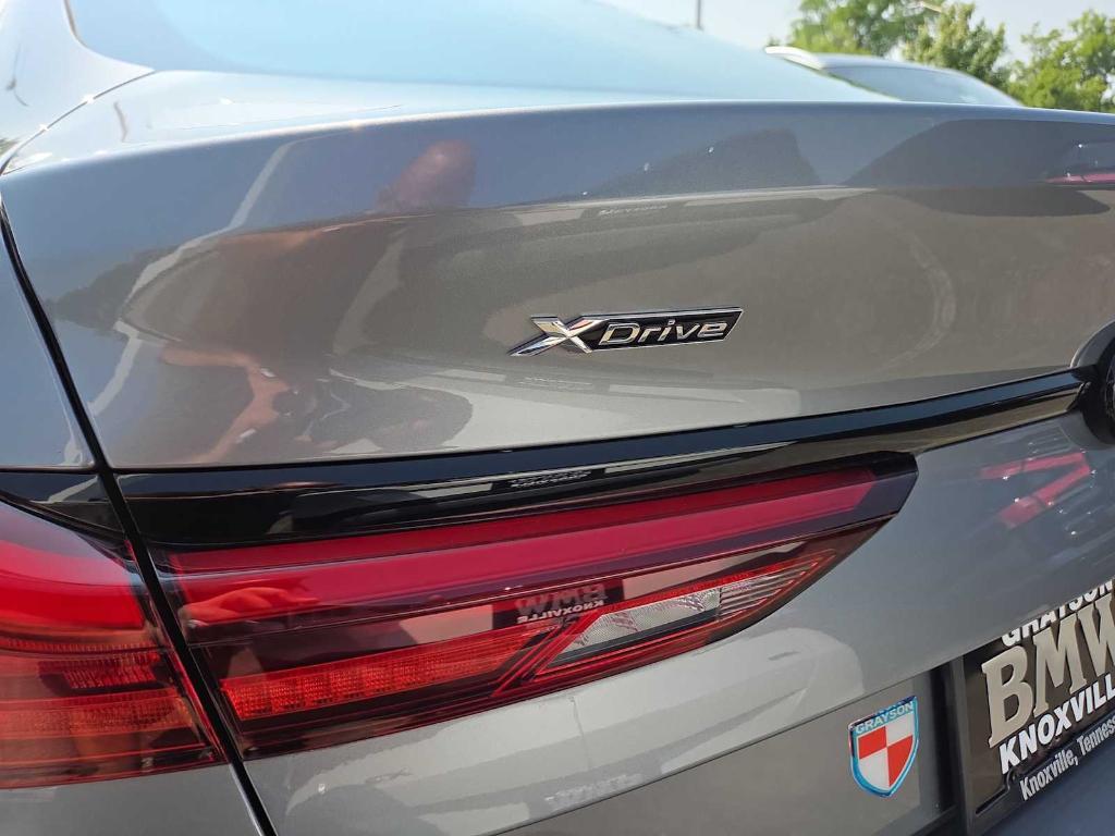 used 2022 BMW 228 Gran Coupe car, priced at $29,995