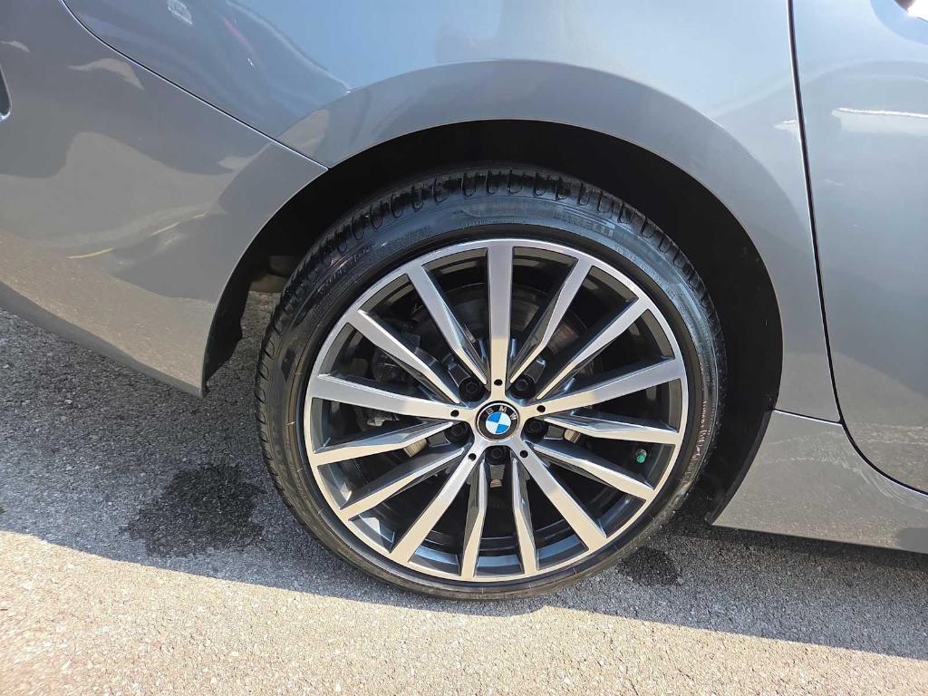 used 2022 BMW 228 Gran Coupe car, priced at $29,995