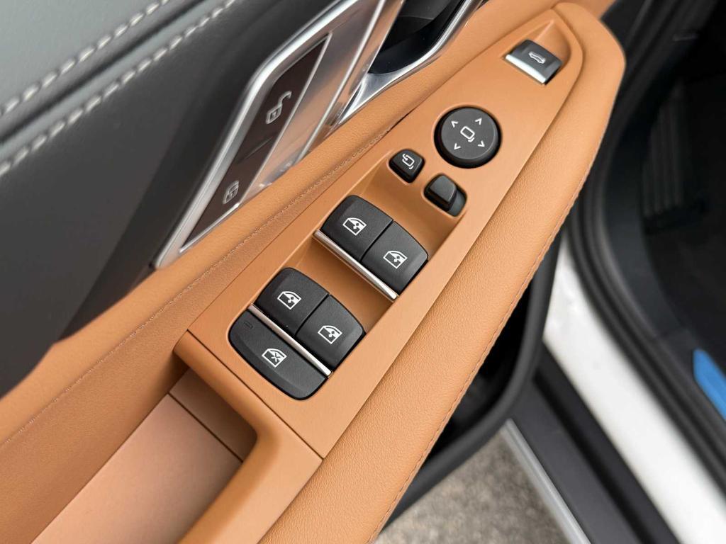 new 2026 BMW X5 car, priced at $76,600