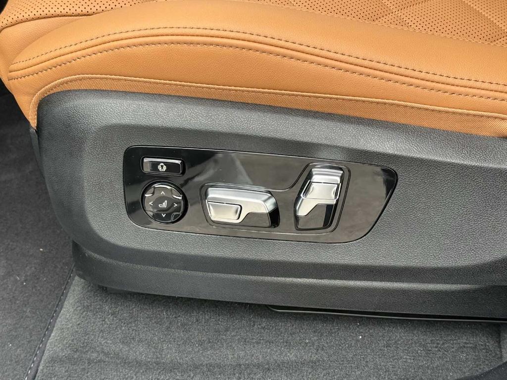 new 2026 BMW X5 car, priced at $76,600