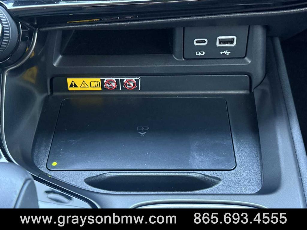 used 2025 Lexus NX 250 car, priced at $39,715