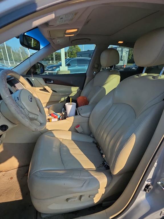 used 2008 INFINITI EX35 car, priced at $5,999