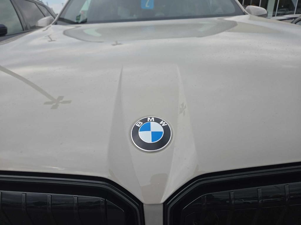 new 2026 BMW X3 car, priced at $63,775