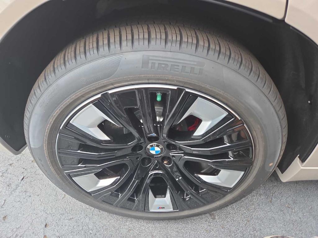 new 2026 BMW X3 car, priced at $63,775