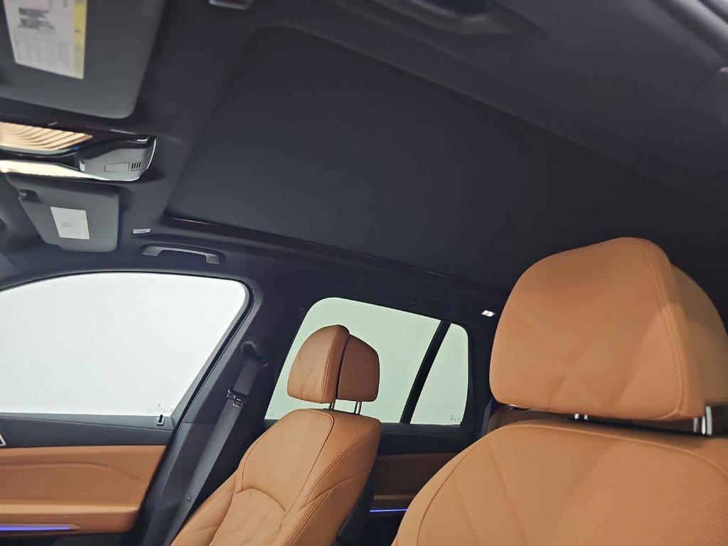 used 2025 BMW X5 car, priced at $67,995