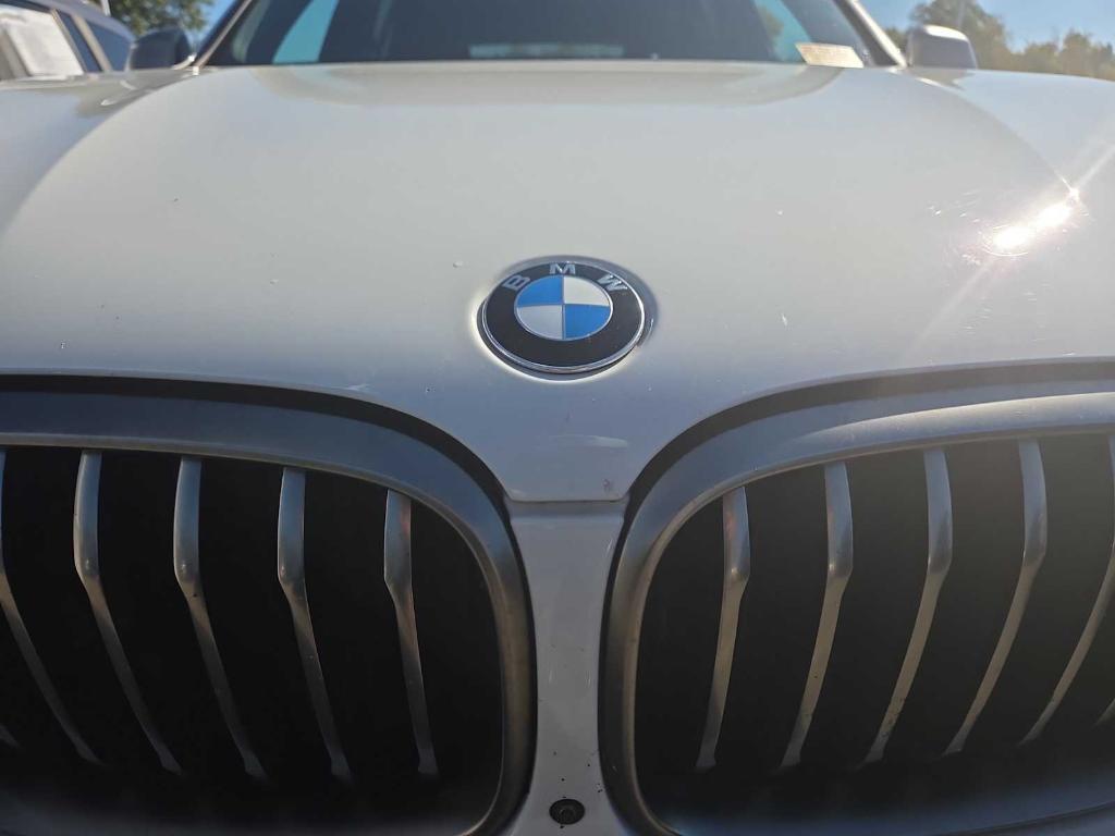 used 2020 BMW X3 car, priced at $31,854