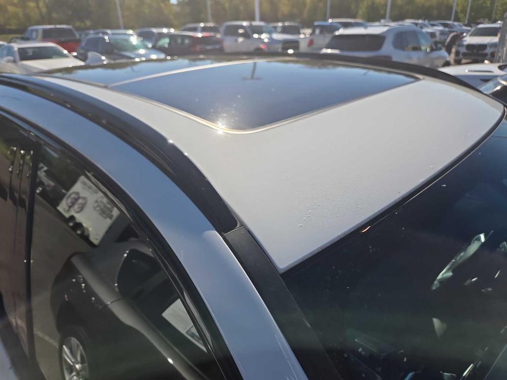 used 2020 BMW X3 car, priced at $31,854
