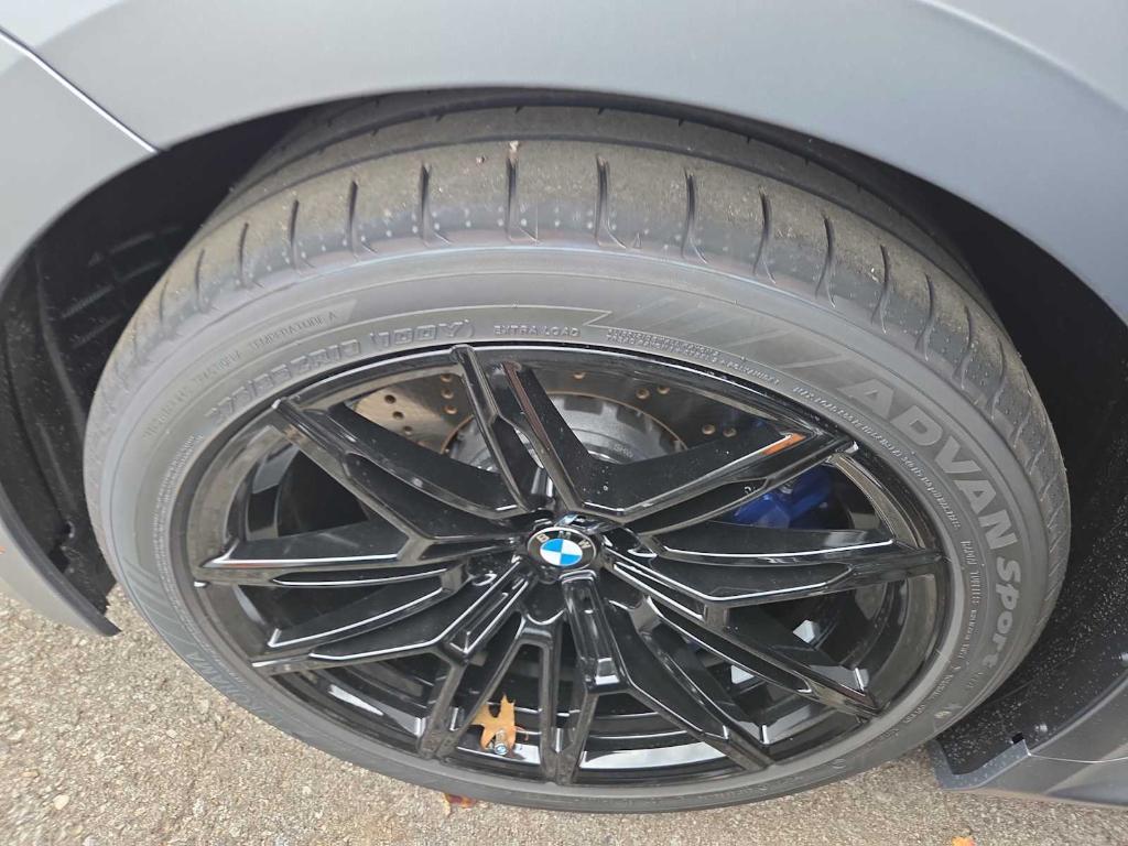 new 2026 BMW M2 car, priced at $86,120