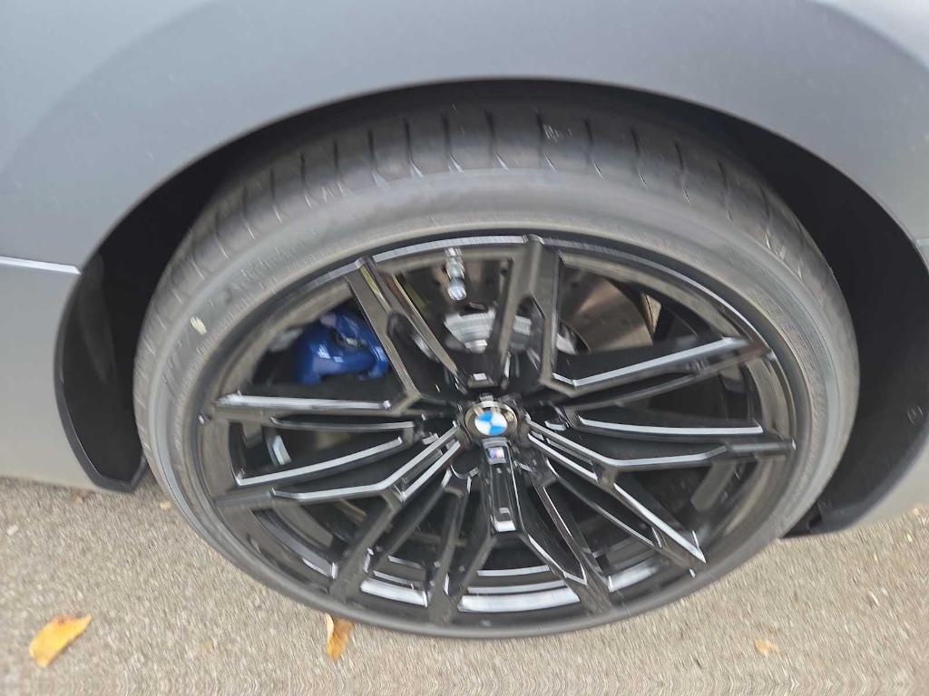 new 2026 BMW M2 car, priced at $86,120