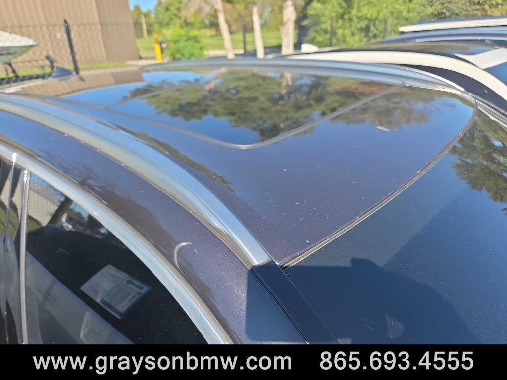 used 2020 BMW X5 car, priced at $31,241