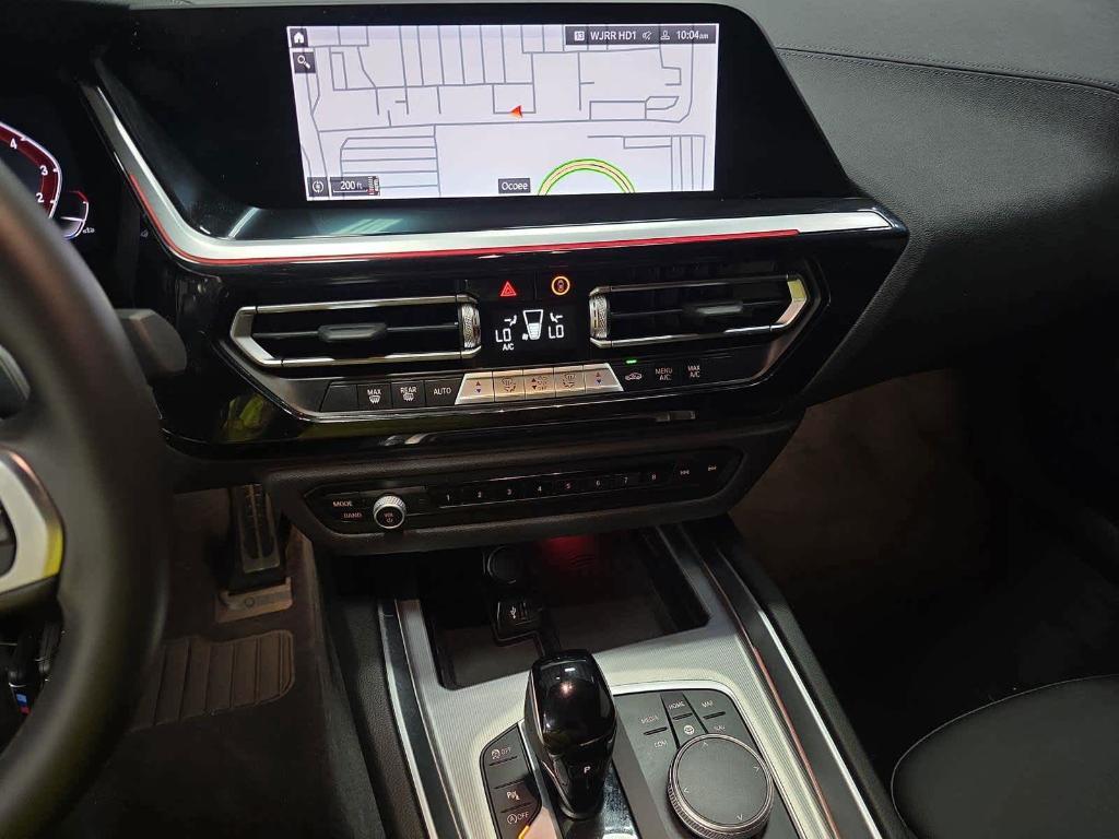 used 2023 BMW Z4 car, priced at $50,995