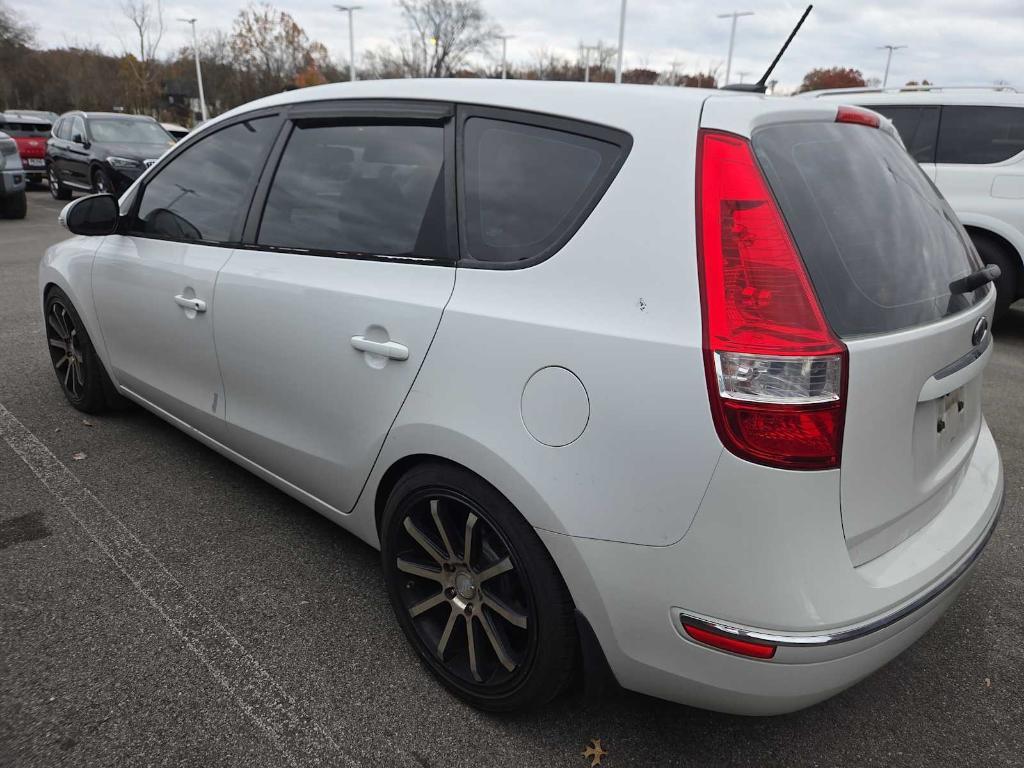 used 2011 Hyundai Elantra Touring car, priced at $6,145