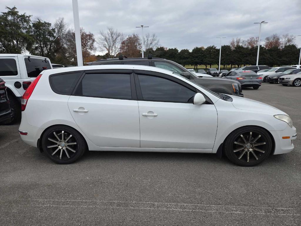 used 2011 Hyundai Elantra Touring car, priced at $6,145