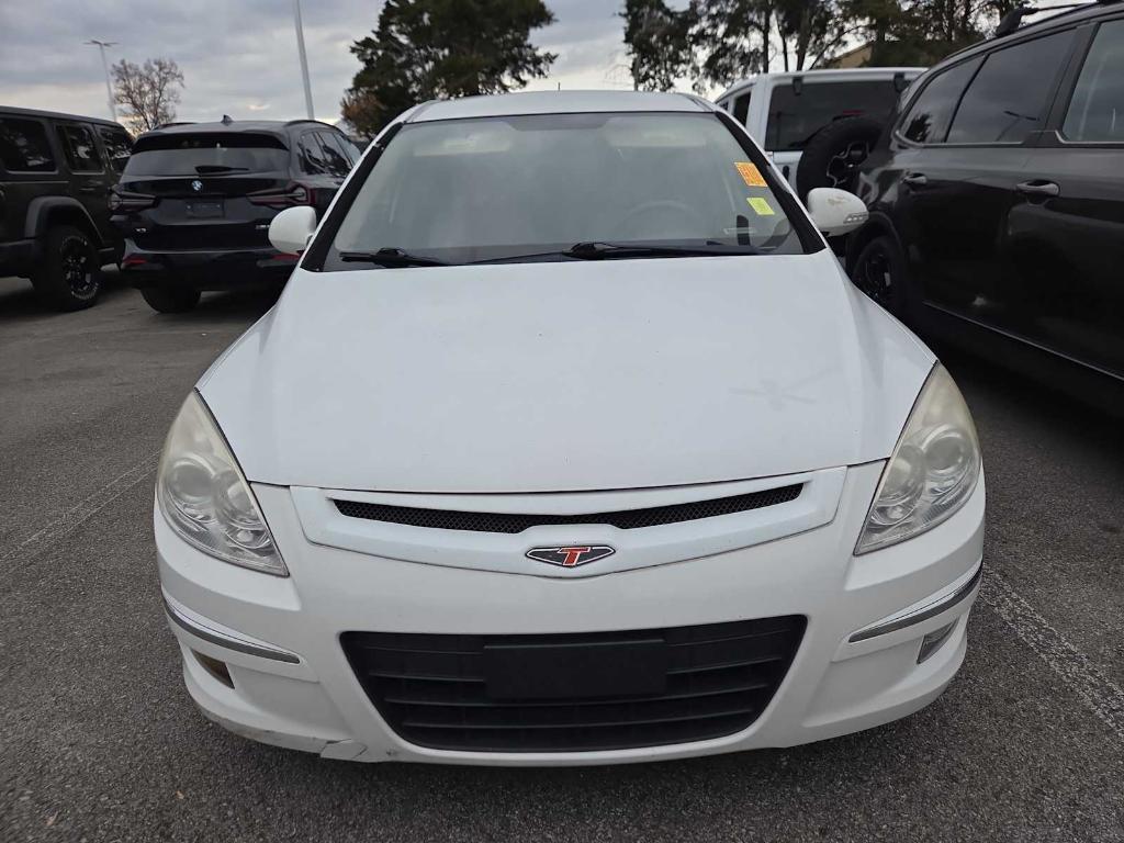 used 2011 Hyundai Elantra Touring car, priced at $6,145