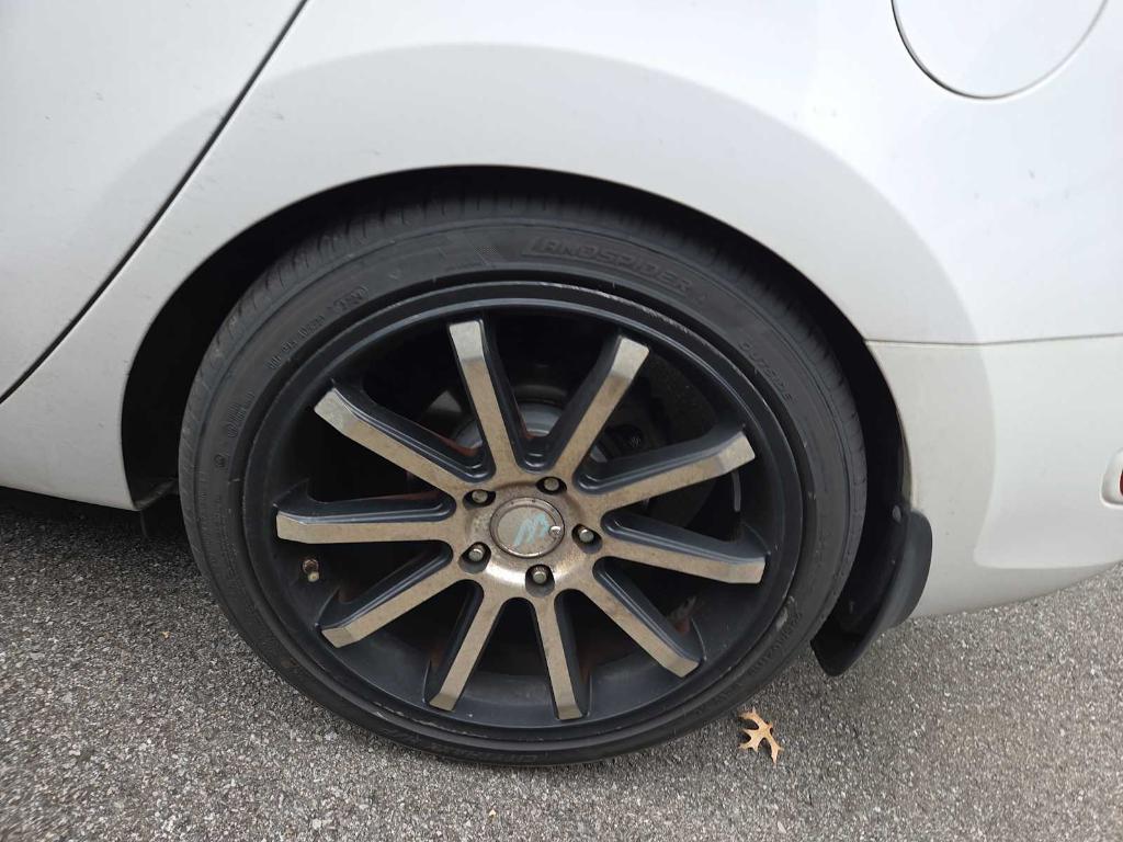 used 2011 Hyundai Elantra Touring car, priced at $6,145