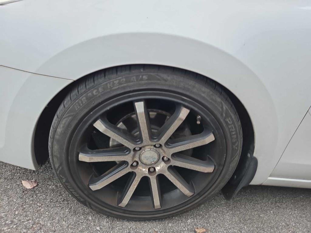 used 2011 Hyundai Elantra Touring car, priced at $6,145