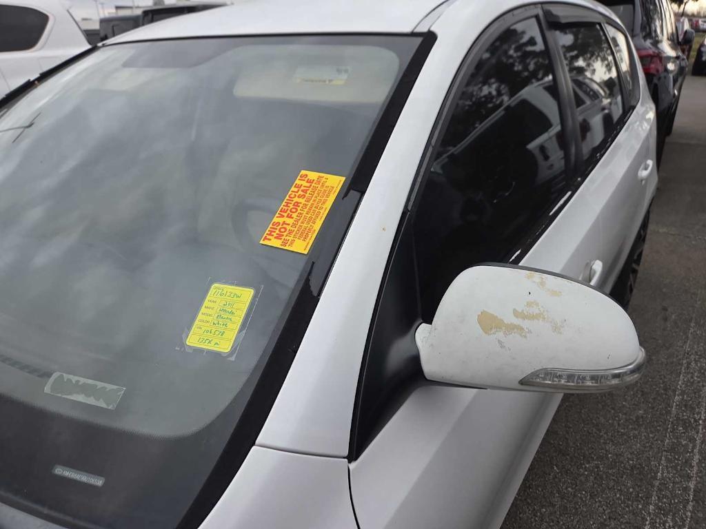 used 2011 Hyundai Elantra Touring car, priced at $6,145