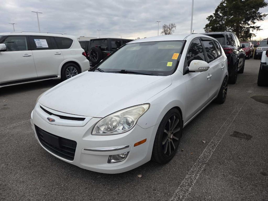 used 2011 Hyundai Elantra Touring car, priced at $6,145
