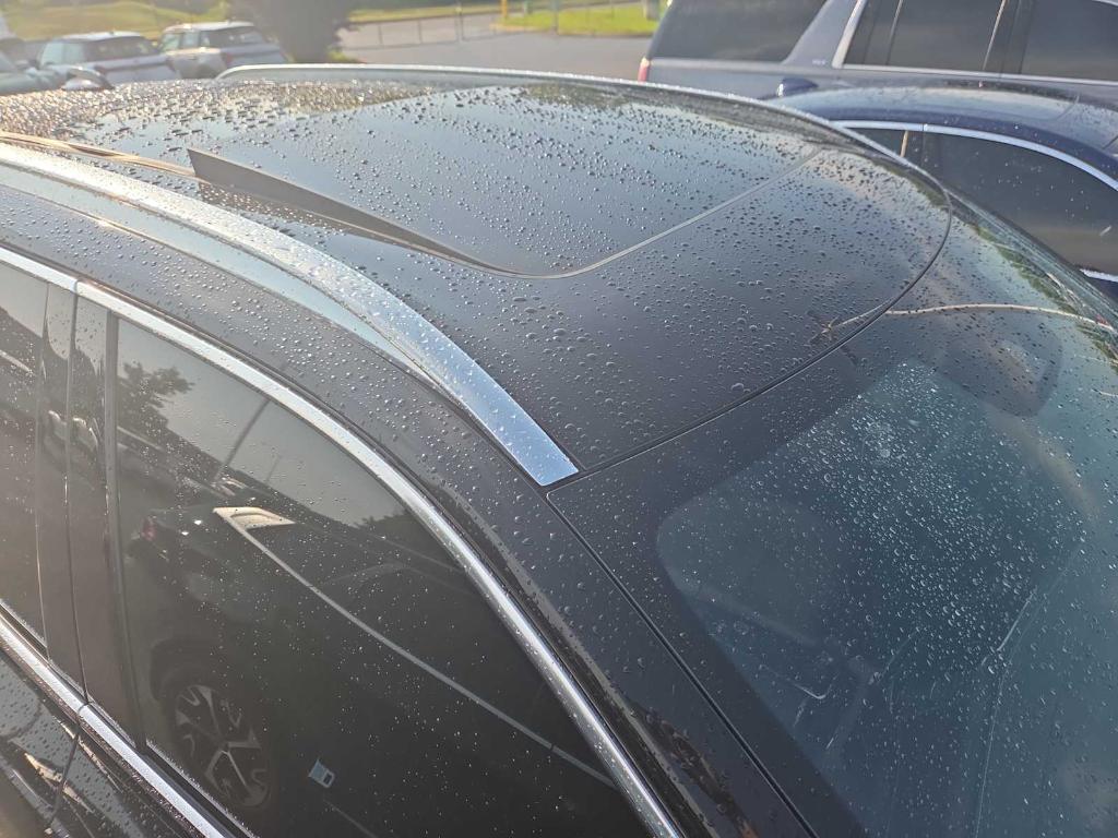 used 2017 Volvo XC90 car, priced at $18,617