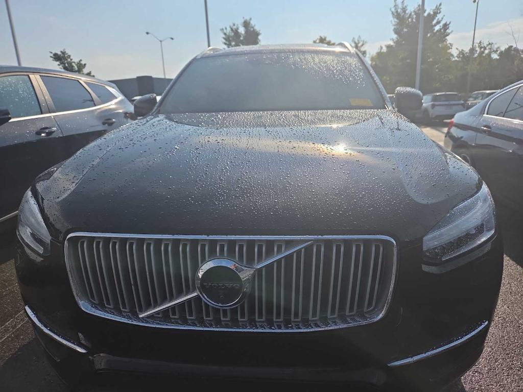 used 2017 Volvo XC90 car, priced at $18,617