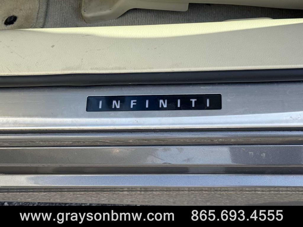 used 2015 INFINITI Q70 car, priced at $18,999