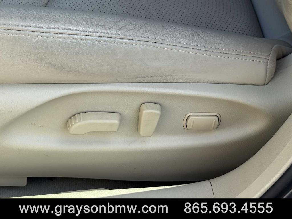 used 2015 INFINITI Q70 car, priced at $18,999