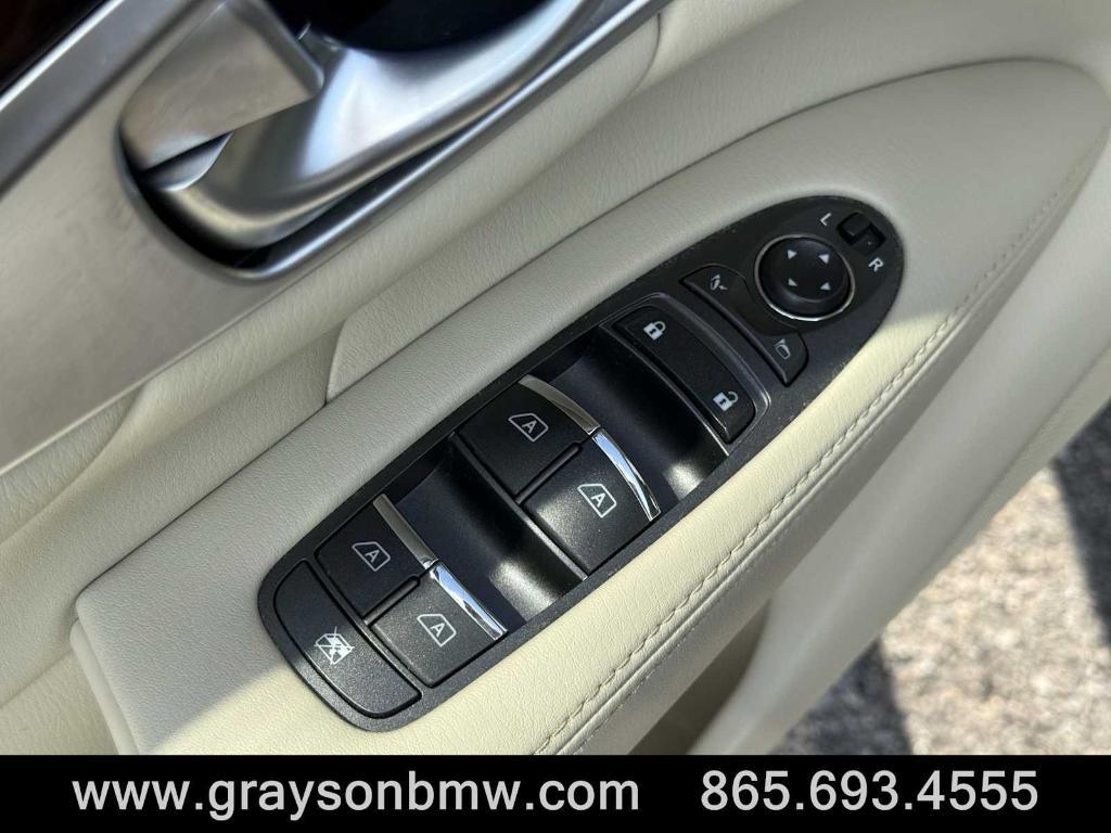 used 2015 INFINITI Q70 car, priced at $18,999