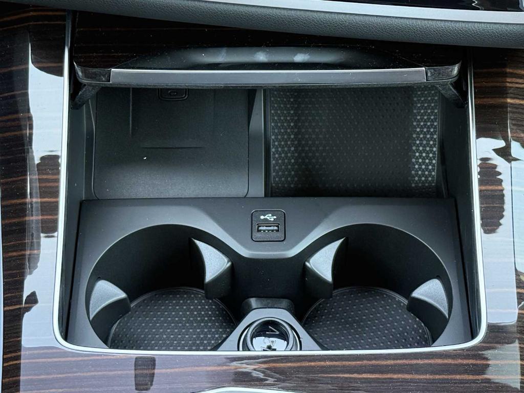 new 2025 BMW X5 car, priced at $75,260