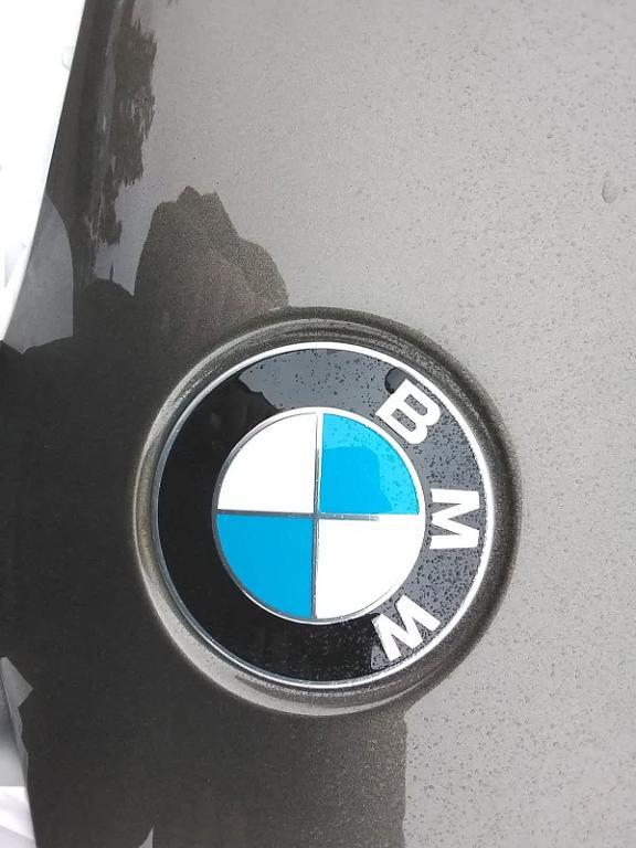 new 2025 BMW X5 car, priced at $75,260