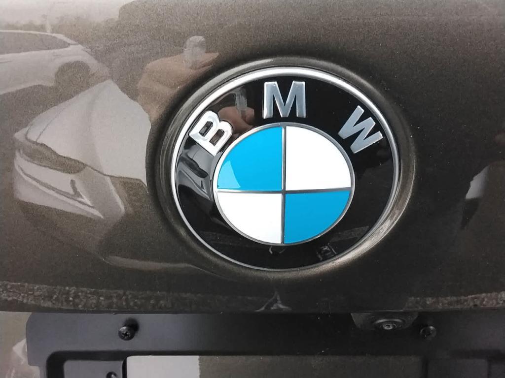 new 2025 BMW X5 car, priced at $75,260