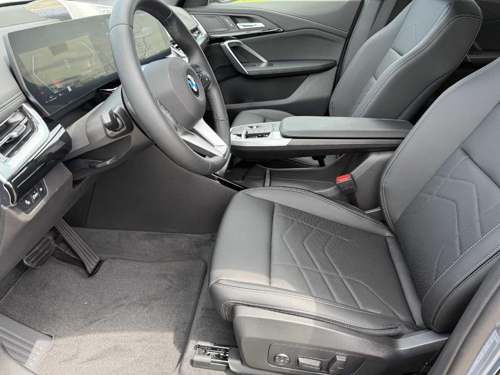 new 2026 BMW X1 car, priced at $51,430