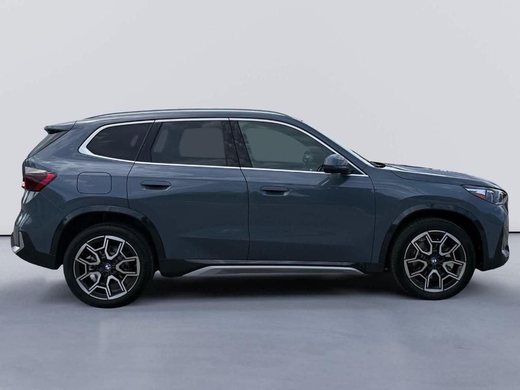 new 2026 BMW X1 car, priced at $51,430