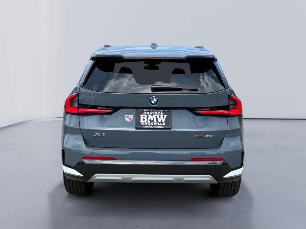 new 2026 BMW X1 car, priced at $51,430