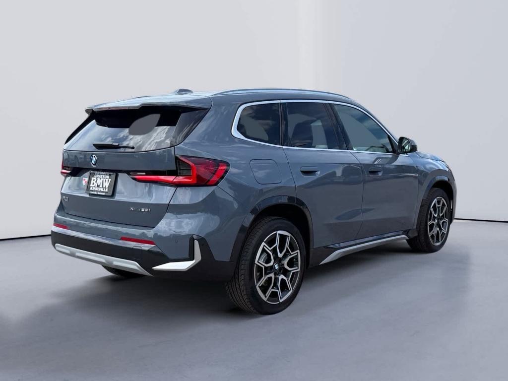 new 2026 BMW X1 car, priced at $51,430