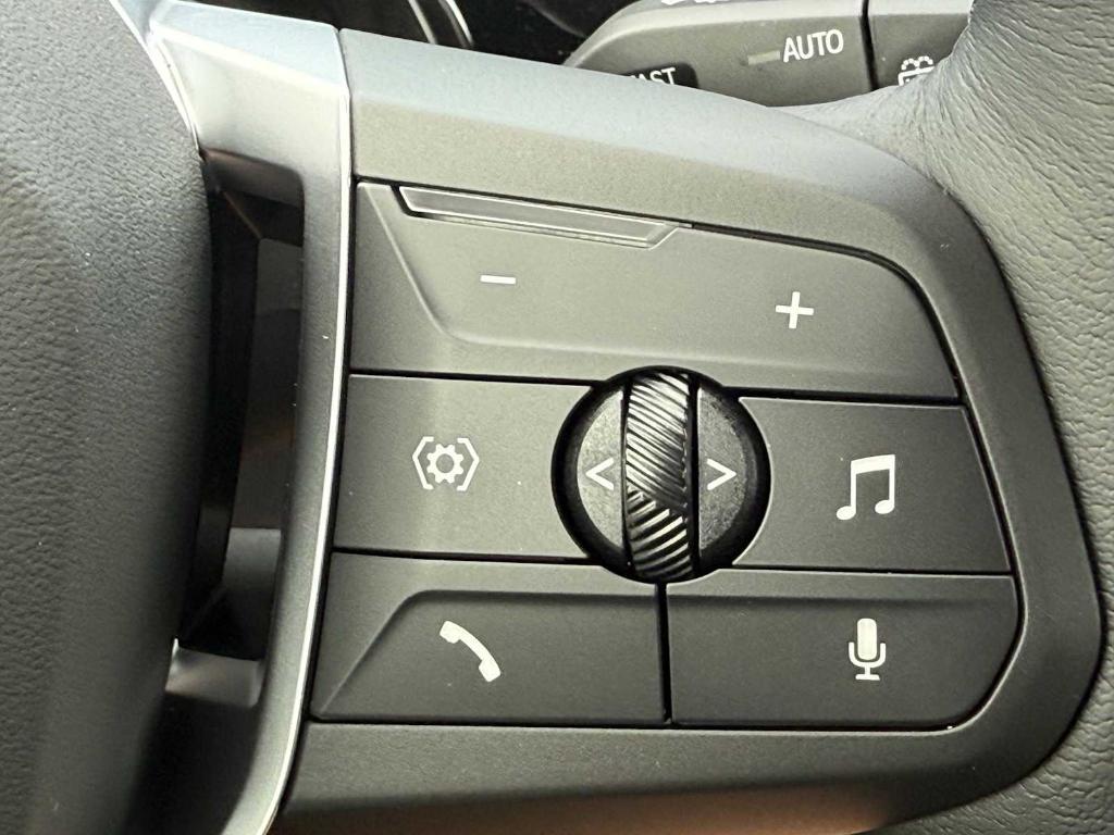 new 2026 BMW X1 car, priced at $51,430