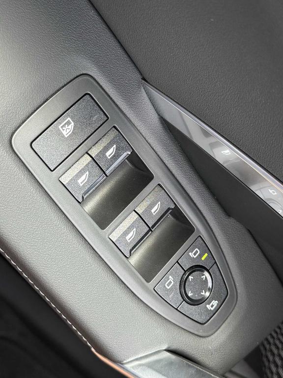 new 2026 BMW X1 car, priced at $51,430